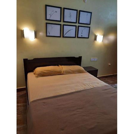 Beach Vibes Guest House Baga Bagian luar foto